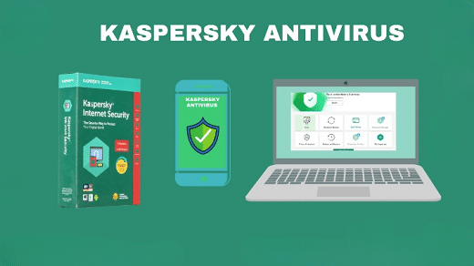 Kaspersky 2