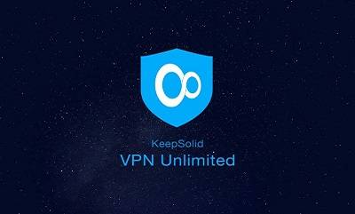 Keep Solid VPN 5
