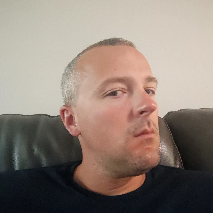 Left photo processed