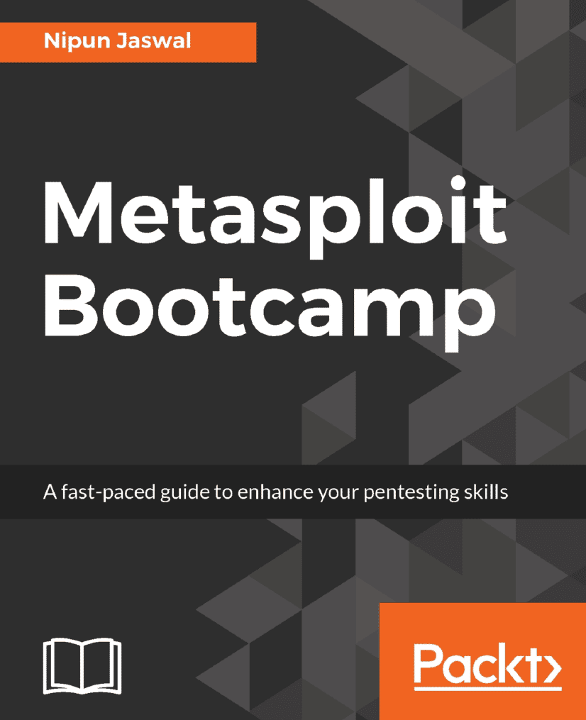 Metasploitbootcamp