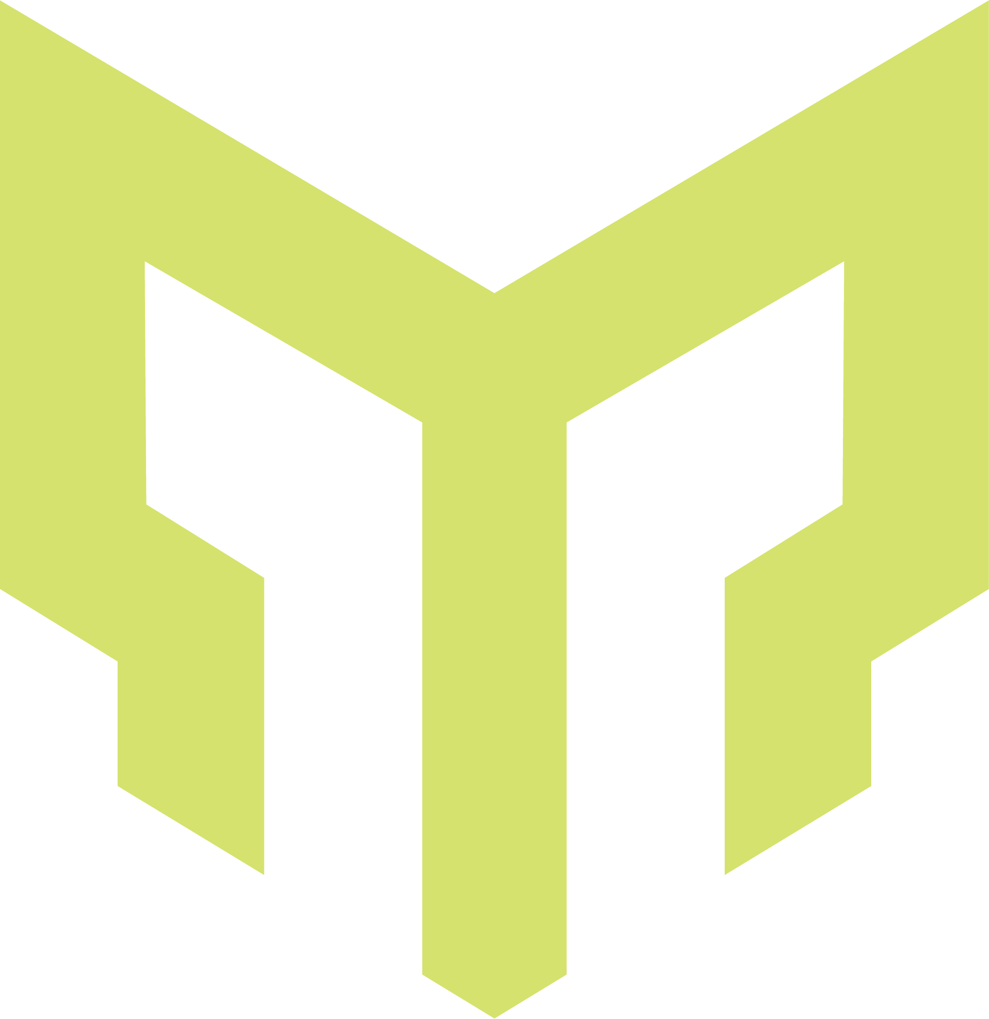 Mosint logo