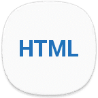 Myfiles list html
