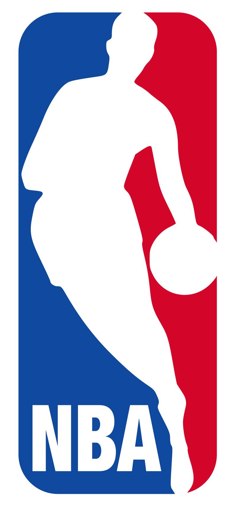 NBA Logo