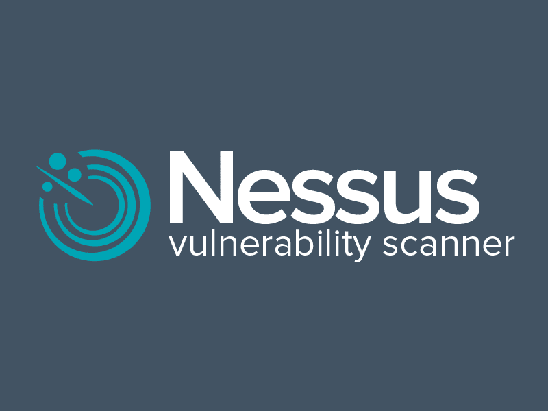 Nessus logo