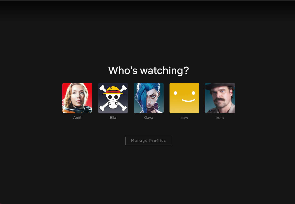 Netflixscreen