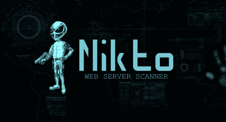 NIKTO Scanner