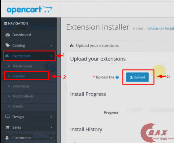OpenCart1