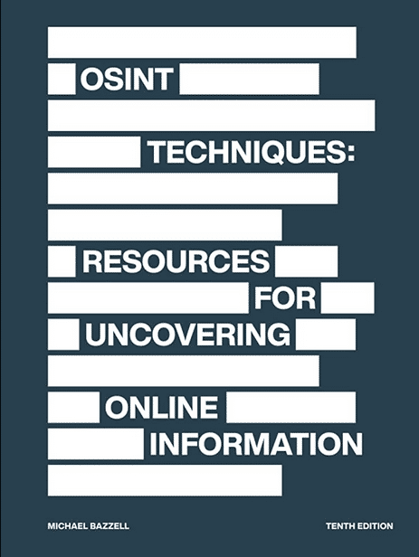 OSINT techniques