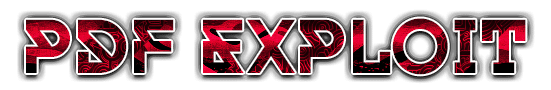 Pdfexploit