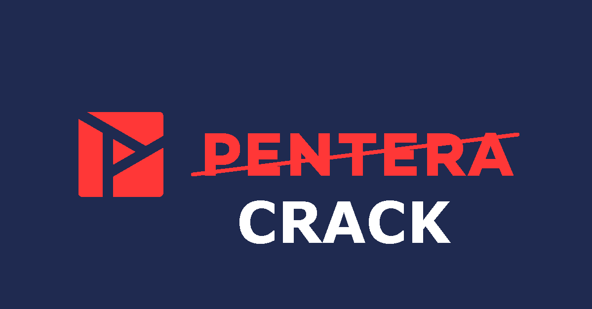 Penteracrack