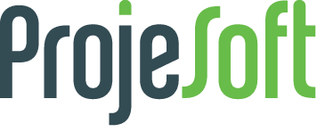 Projesoft logo