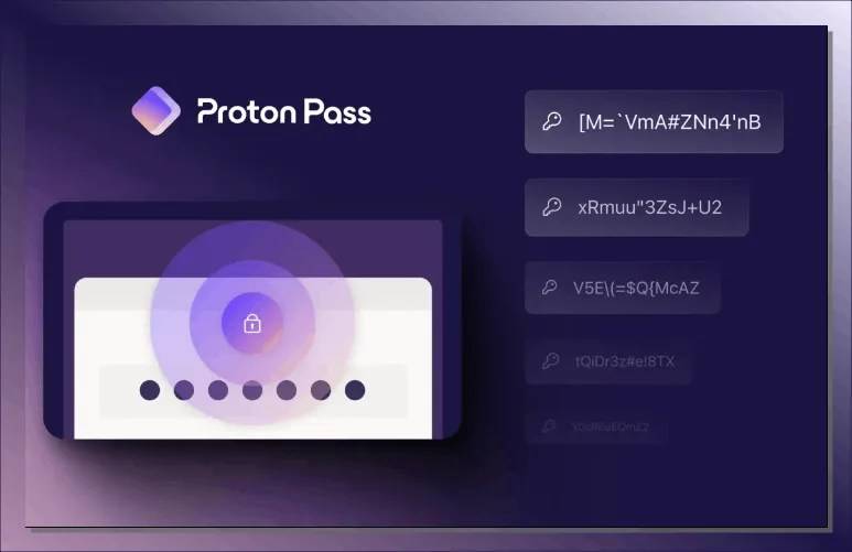 Proton Pass