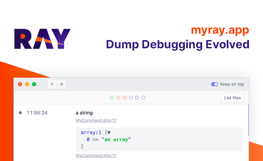 Ray   media library original 882 540