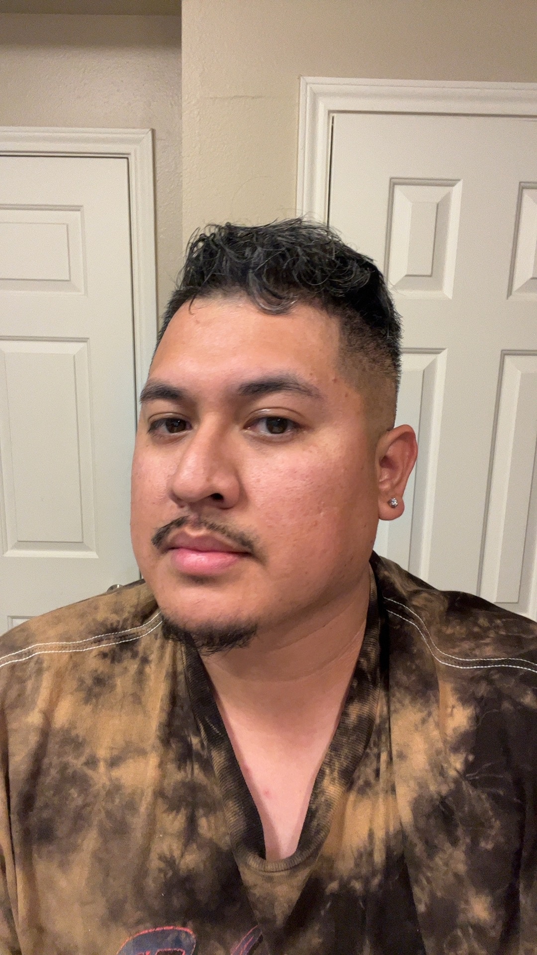 Right photo processed