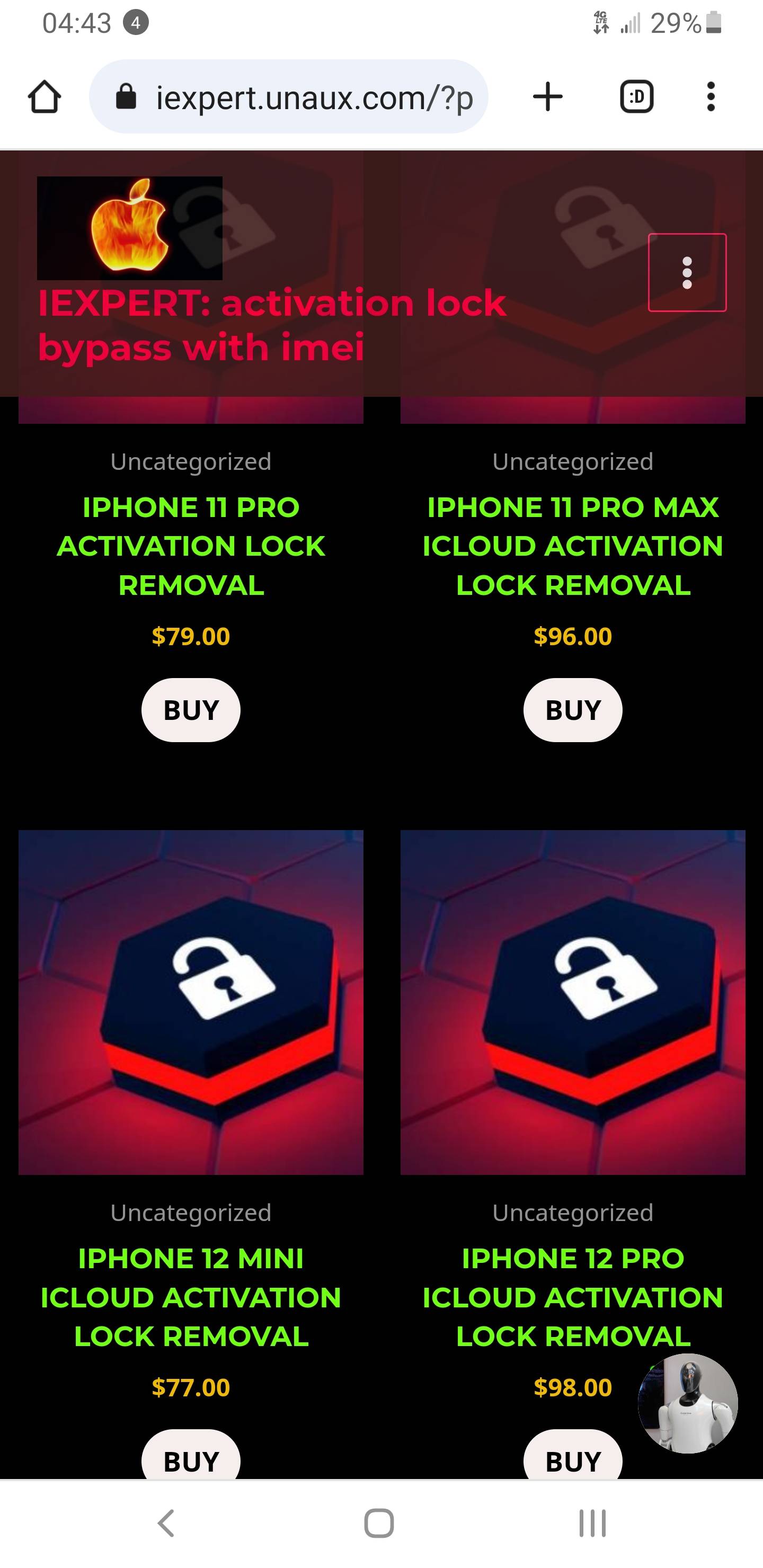 Screenshot 20230731 044341 Chrome