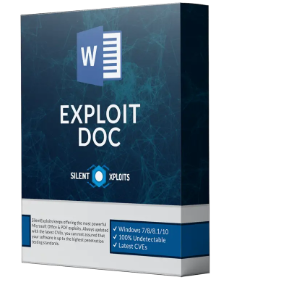 Silent Doc Exploit 2024