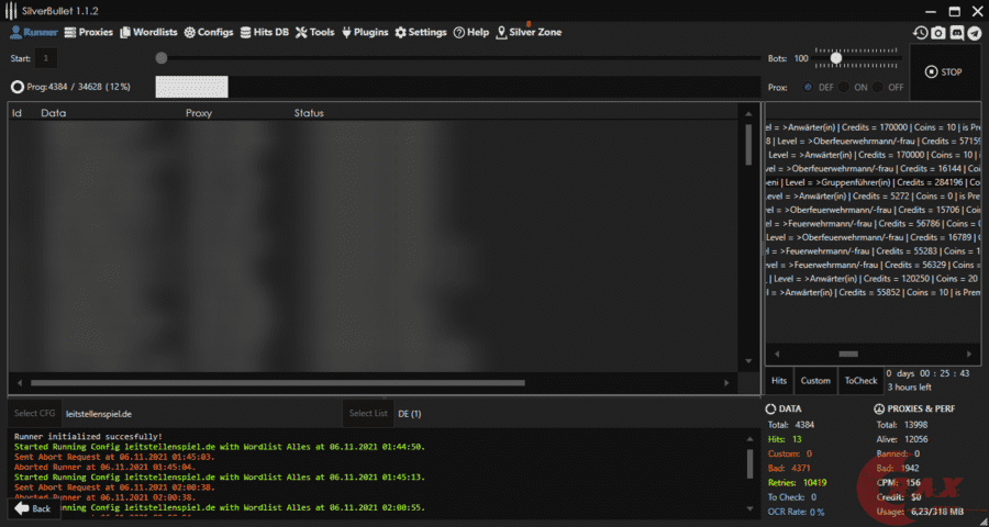 SilverBullet uJ58c5PS2w