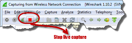 Ultimate guide to Network Sniffers