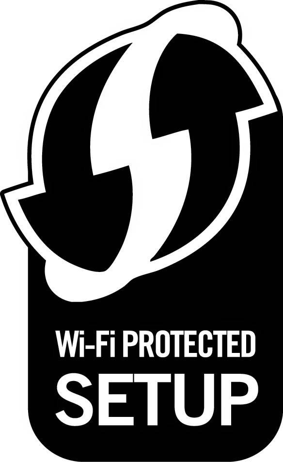 Wifi protected setup