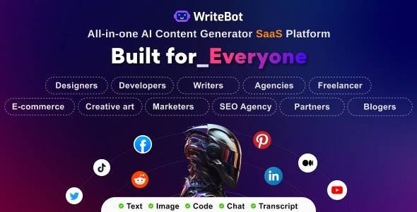 WriteBot
