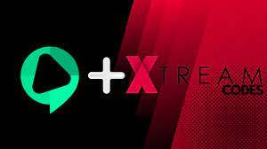Xtream code