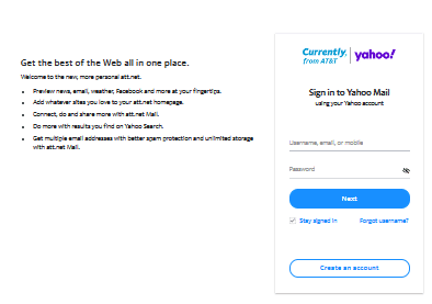 Yahoo