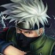 kakashi