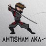 Ahtisham