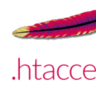 htaccess