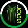 SpiderLogs
