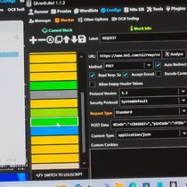 Bol.com redeem card by crax667