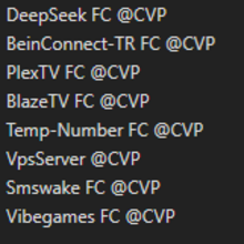 🔥 New Configs Pack 2🔥