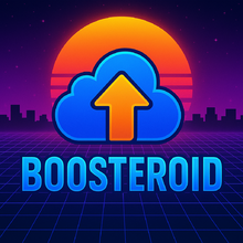 Boosteroid Full Capture