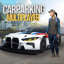 CAR PARKING MULTIPLAYER FULL CAPTURE