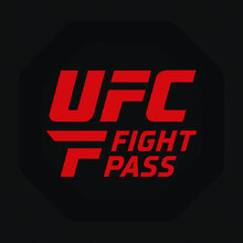 UFC FIGHT PASS FULL CAP
