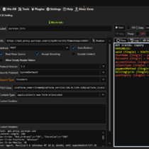 PureVPN 2022v Full Capture Config