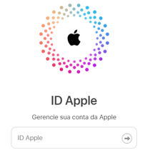 APPLE LOGIN