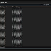 OpenBullet Config - Office365 & Gmail SMTP - Capture FULL info (2023)