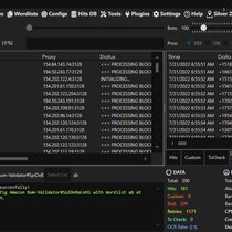 Amazon Number Validator Config by ~SpiDer