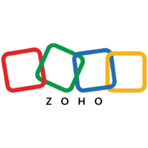 Zoho Webmail V1