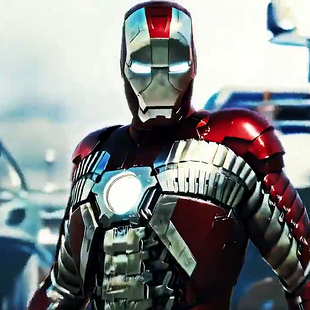 Marvel Best Shots - MCU