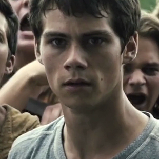 If you Enter the Maze you are Dead -  The Maze Runner