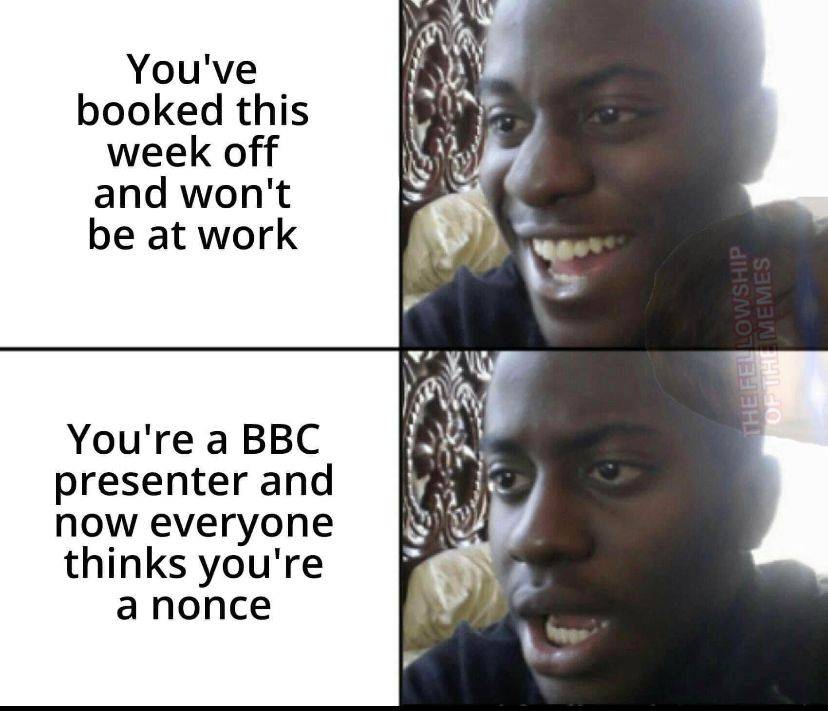 BBC drama
