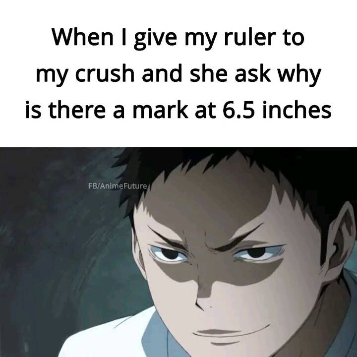 Crush's Question