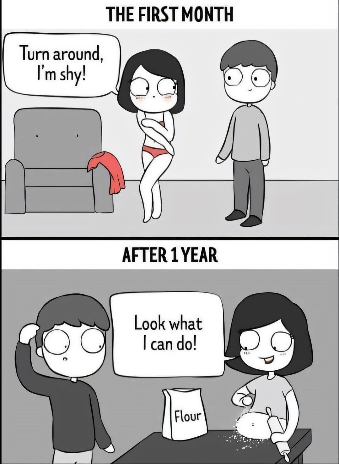 Let's what we can do