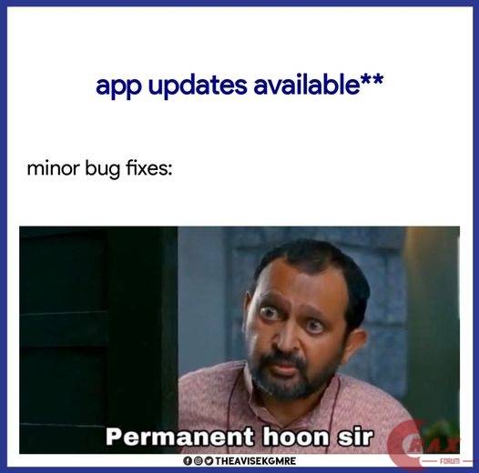 permanent😂