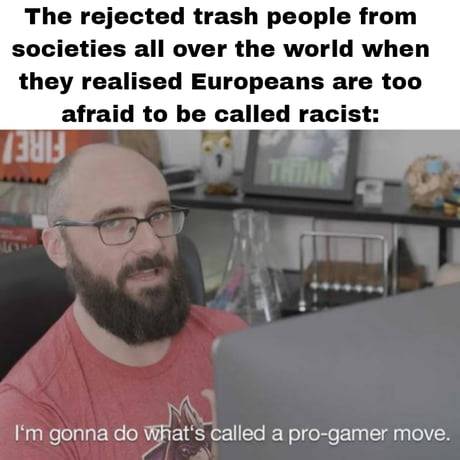 progamer move