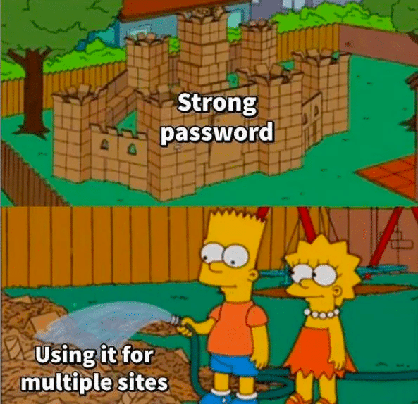 Simpsons Cyber