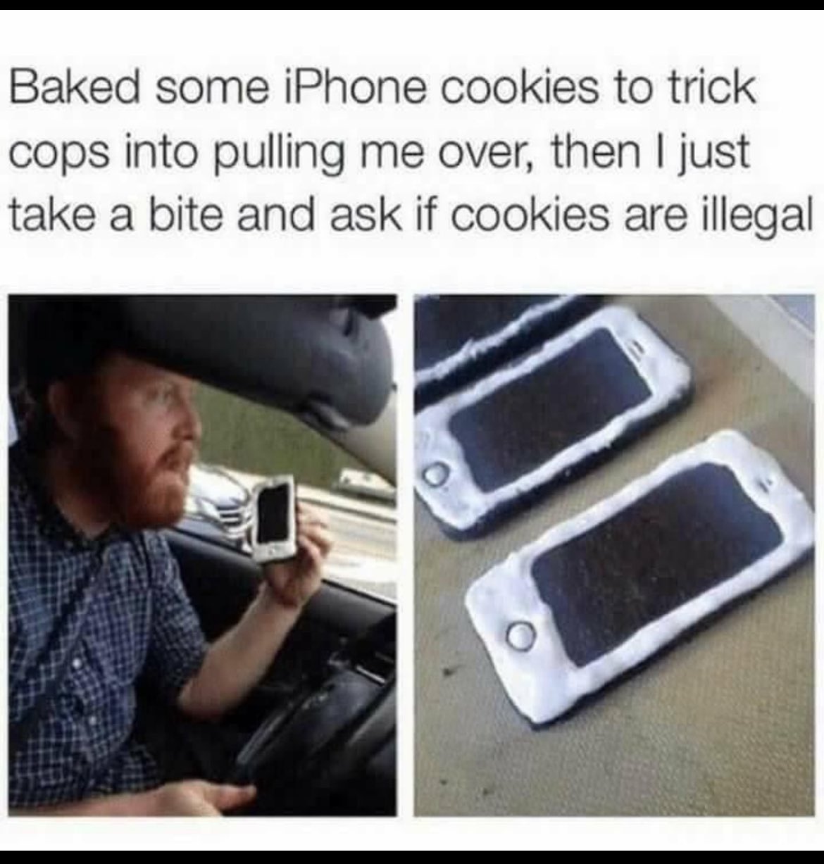 Smart Cookie Defense