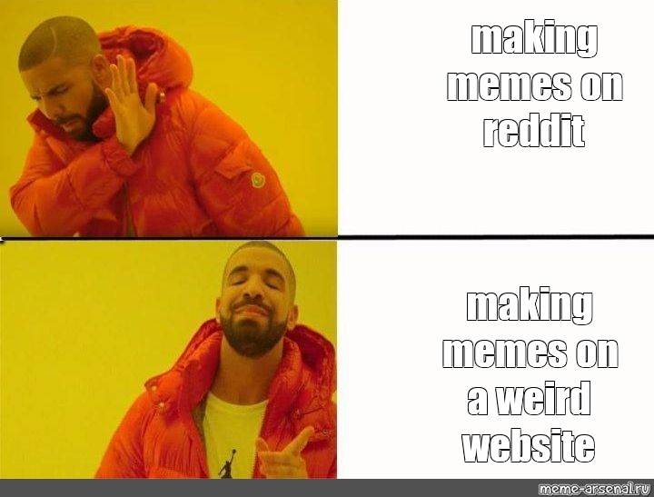 Weird Website are WInners